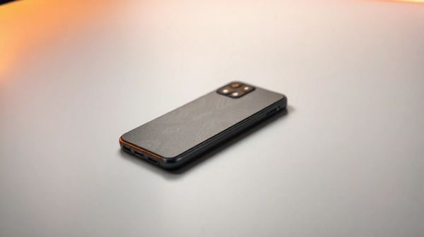 Amplifiez votre style : pourquoi choisir des coques téléphone sur mesure