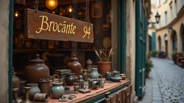 Brocante 94 : agenda des événements et bonnes adresses