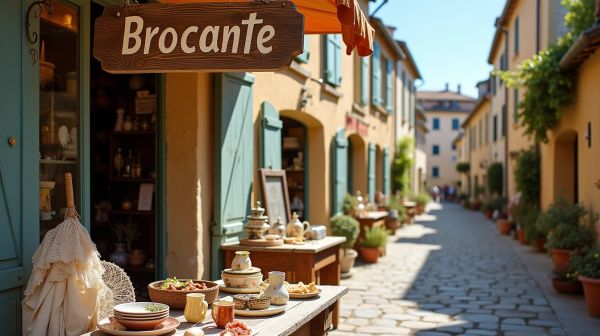 Brocante 94 : agenda des événements et bonnes adresses