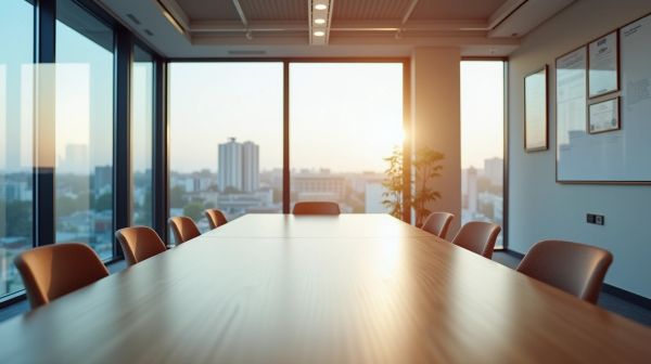 Cabinet de conseil à rennes : stratégies sur-mesure et efficace