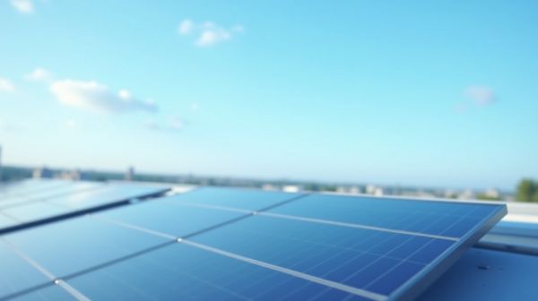 Comment maximiser votre énergie solaire avec des panneaux photovoltaïques
