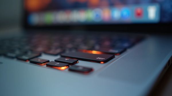 Comment réparer une touche de clavier défectueuse efficacement ?