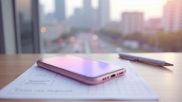 Découvrez le monde du téléphone rose : services et tarifs