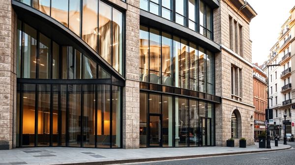 Guide pratique pour choisir un cabinet de conseil à Rennes