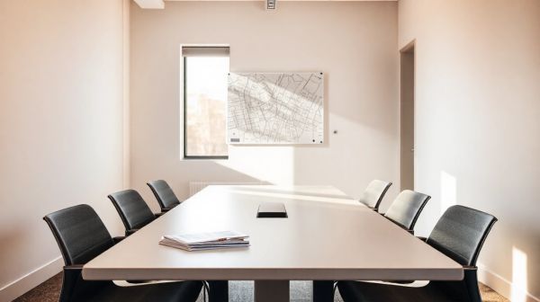 Guide pratique pour choisir un cabinet de conseil à Rennes