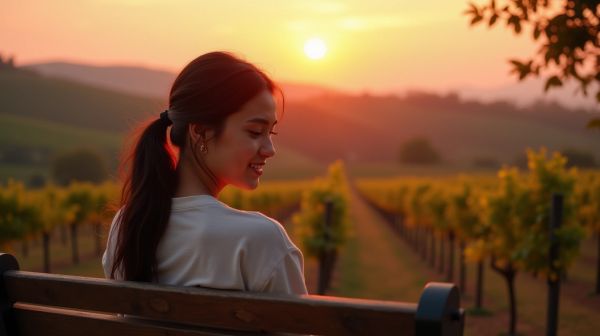 Rencontres célibataires dans le Sud-Ouest : comment trouver l'amour
