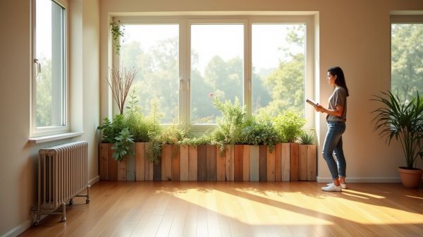 Rénovation énergétique : par où commencer pour un logement performant ?