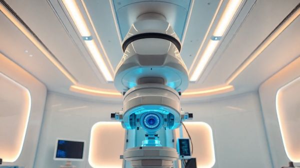 Retina Futura à Dax : soin optimal pour votre vision
