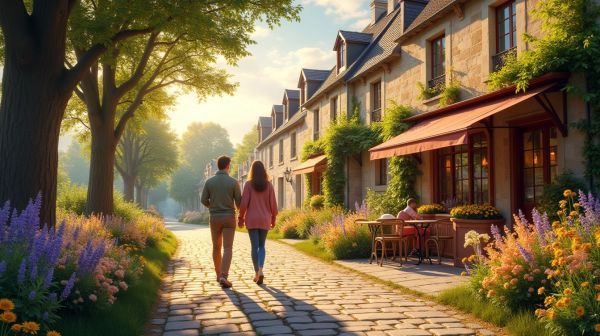 Top conseils pour dénicher l'amour dans le Sud-Ouest