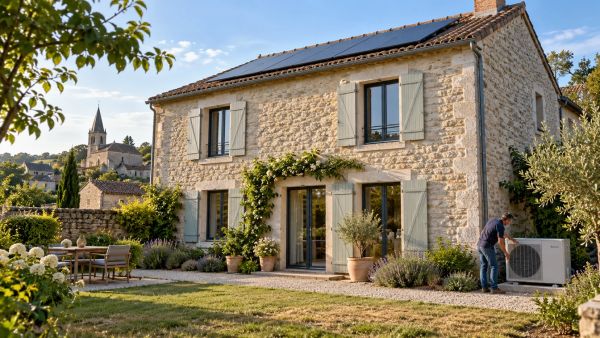 Top étapes pour réussir la rénovation énergétique de votre logement