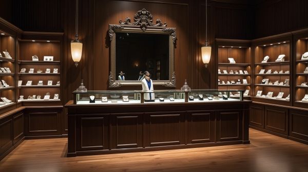 Votre bijouterie à Illkirch pour bijoux sur mesure et conseils