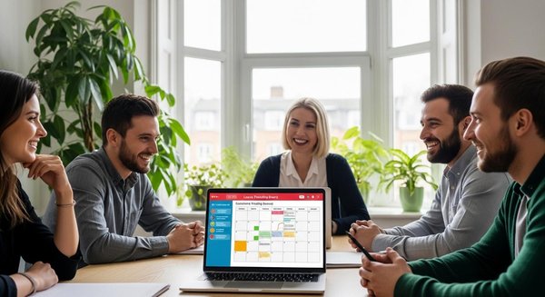 Quel est l'outil gratuit pour suivi des congés le plus performant en 2024 ?