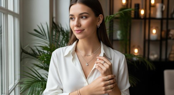 Les bijoux tendances : comment sublimer votre style au quotidien ?